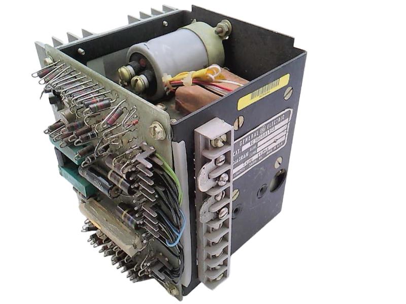 GENERAL ELECTRIC IC3601A115A