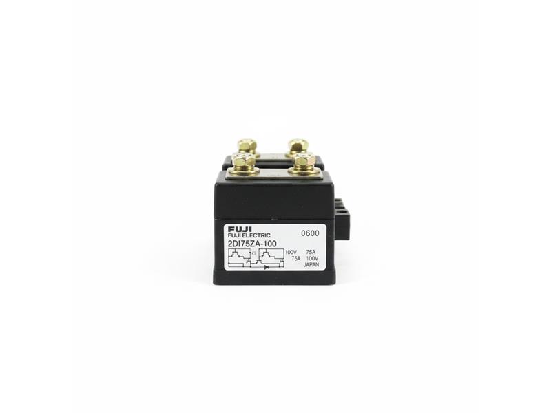 2DI75ZA-100 by FUJI ELECTRIC