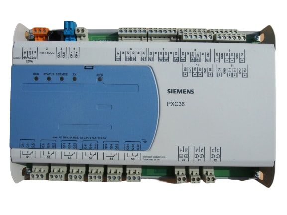 PXC36 by SIEMENS
