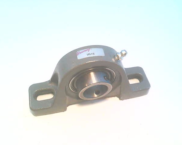 REGAL REXNORD VPS-116