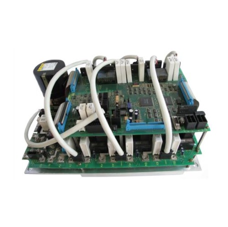 FANUC A06B-6076-H102