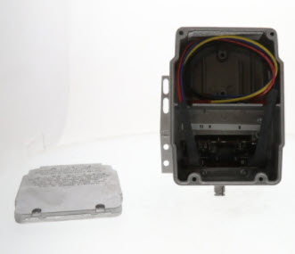 HONEYWELL M9191F1001