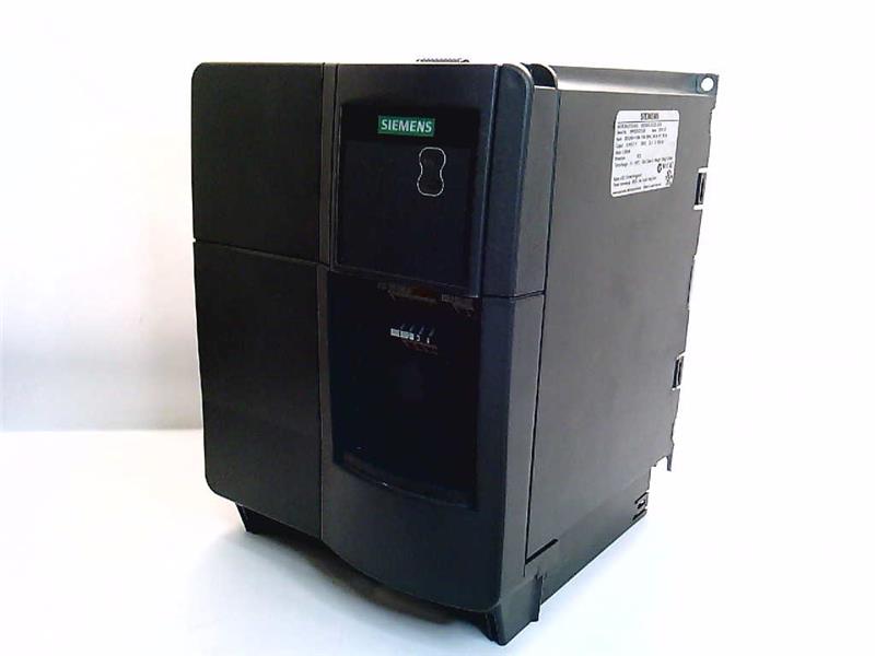 SIEMENS 6SE6420-2UC25-5CA0