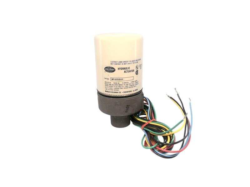 MP-5212-0-0-2 by INVENSYS