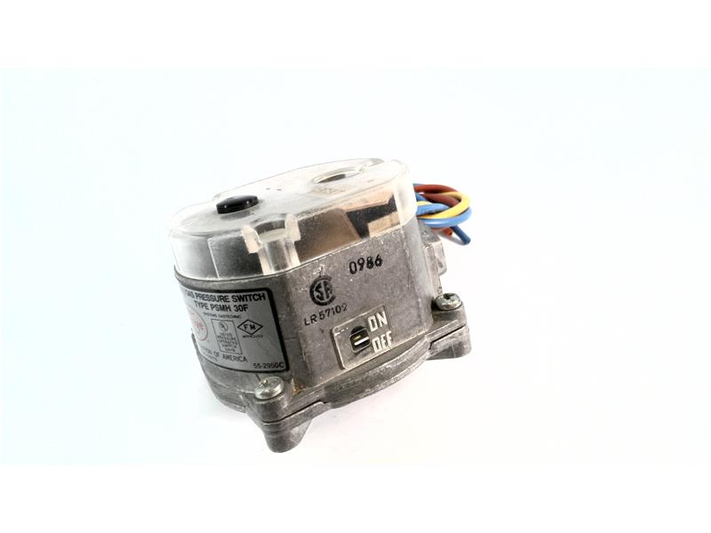 KIDDE-FENWAL, LLC PSMH30F