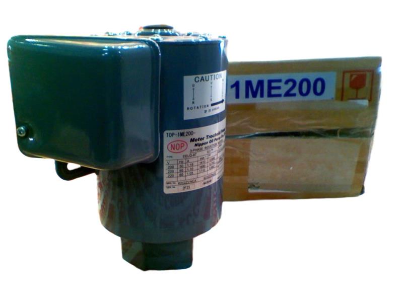 NIPPON TOP-1ME200