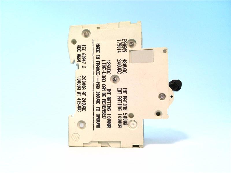 SCHNEIDER ELECTRIC MG24525