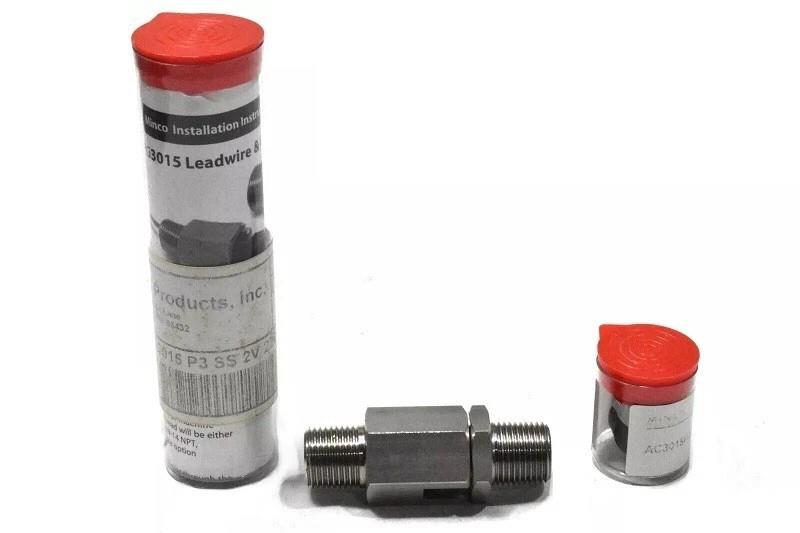 MINCO PRODUCTS FG3015-P3-ST-4V160