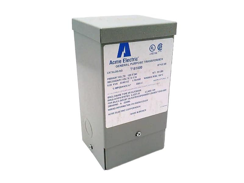 HUBBELL T181050