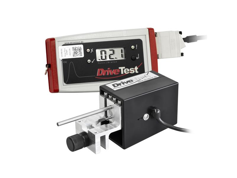 FM205-WI-SE-65-260 by PCE INSTRUMENTS