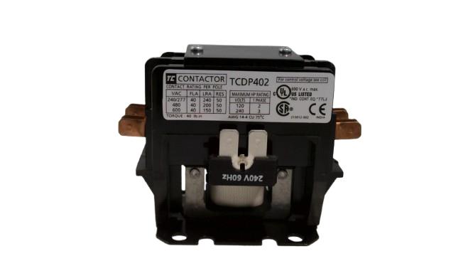 SHAMROCK TCDP402-U6