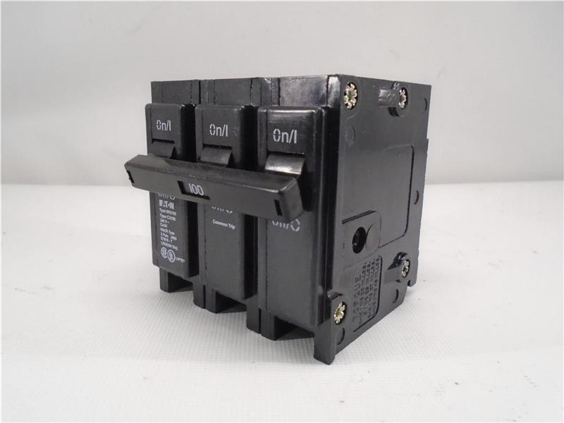 EATON CORPORATION BR3100