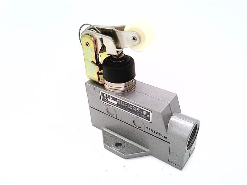 AZ662049 by MATSUSHITA ELECTRIC