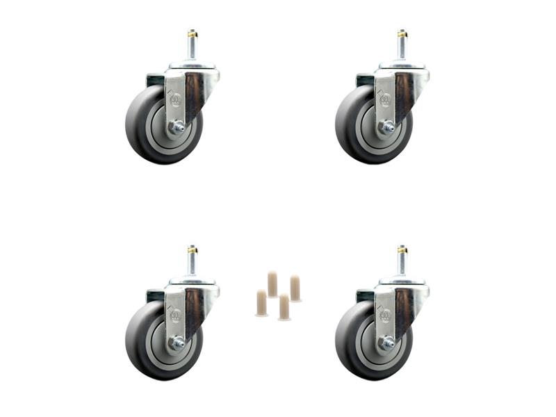 SERVICE CASTER CORPORATION CAM-SCC-GR20S3514-TPRB-716138-4