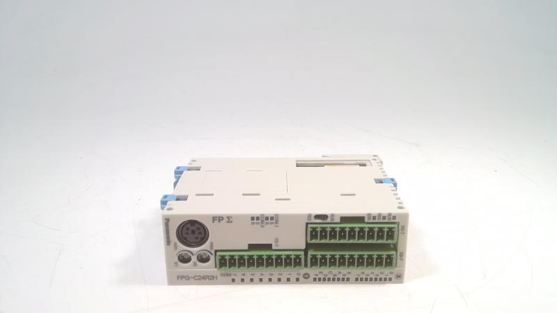 MATSUSHITA ELECTRIC FPG-C24R2H-A