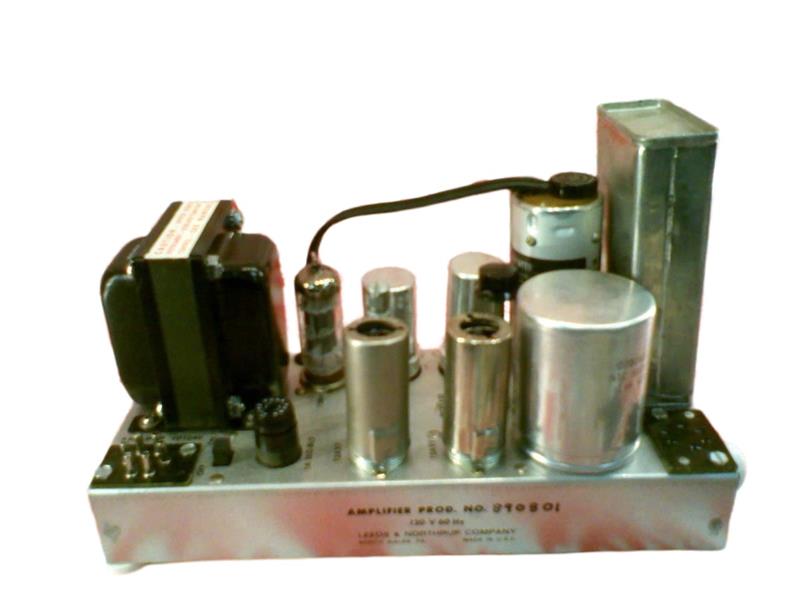 890801 by HONEYWELL