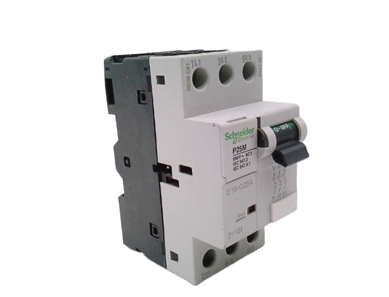 SCHNEIDER ELECTRIC 21101