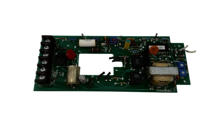 GENERAL ELECTRIC 36A358109AA-A