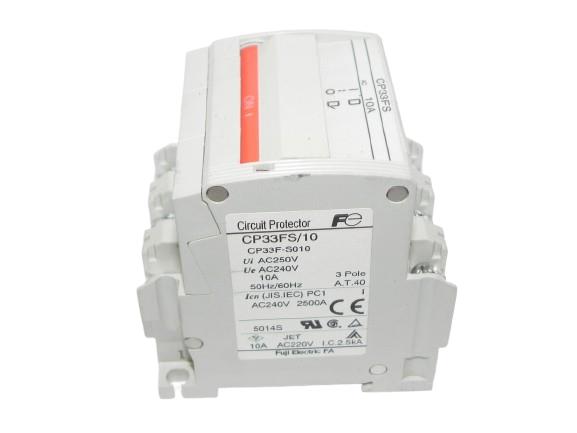 FUJI ELECTRIC CP33F-S010