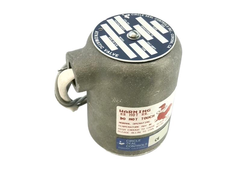 4208-300PEAA4W by CIRCOR INTERNATIONAL