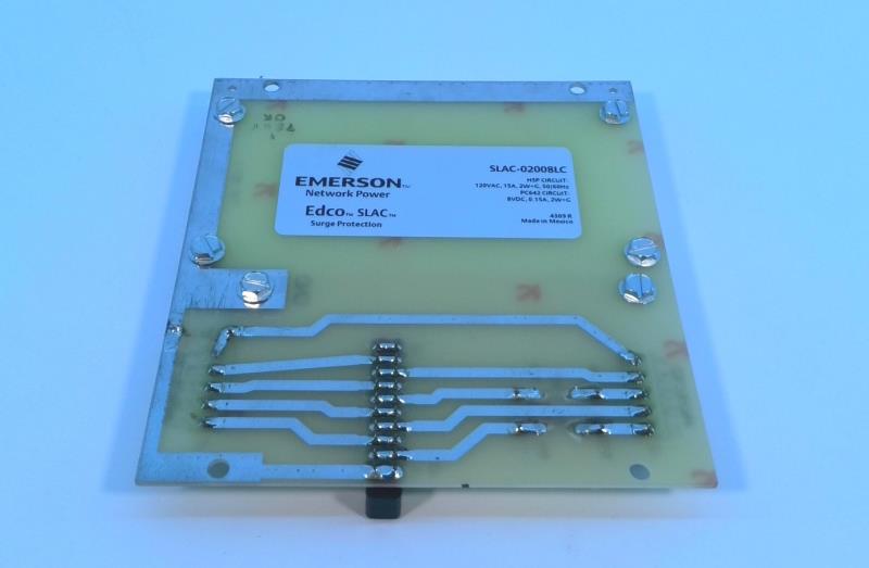EMERSON SLAC-02008LC