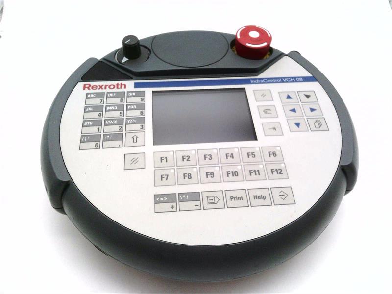 BOSCH VCH08.1EAB-064ET-A1D-064-FS-B2-PW