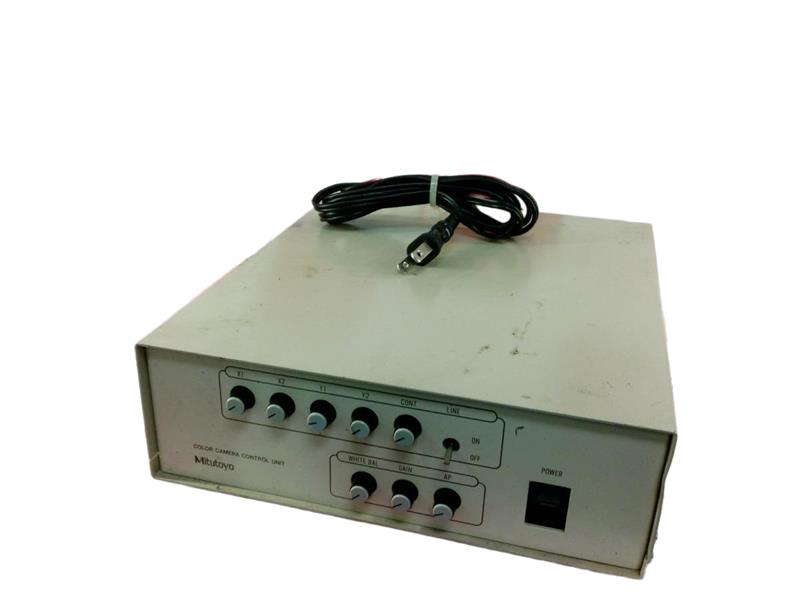 MITUTOYO CC-950
