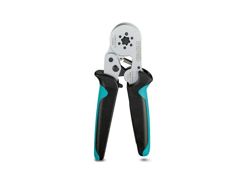 PHOENIX CONTACT CRIMPFOX 6H