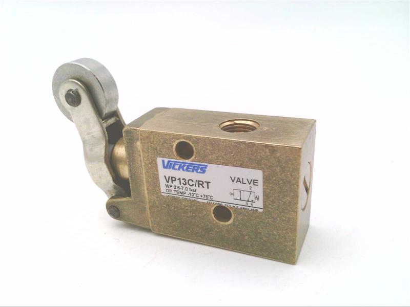 EATON CORPORATION VP13C/RT