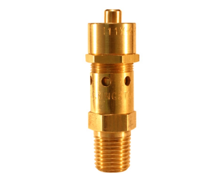 111X-2-115 by KINGSTON VALVE