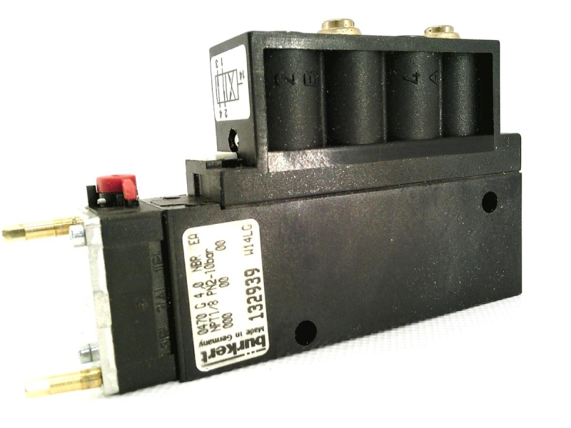 BURKERT 132939