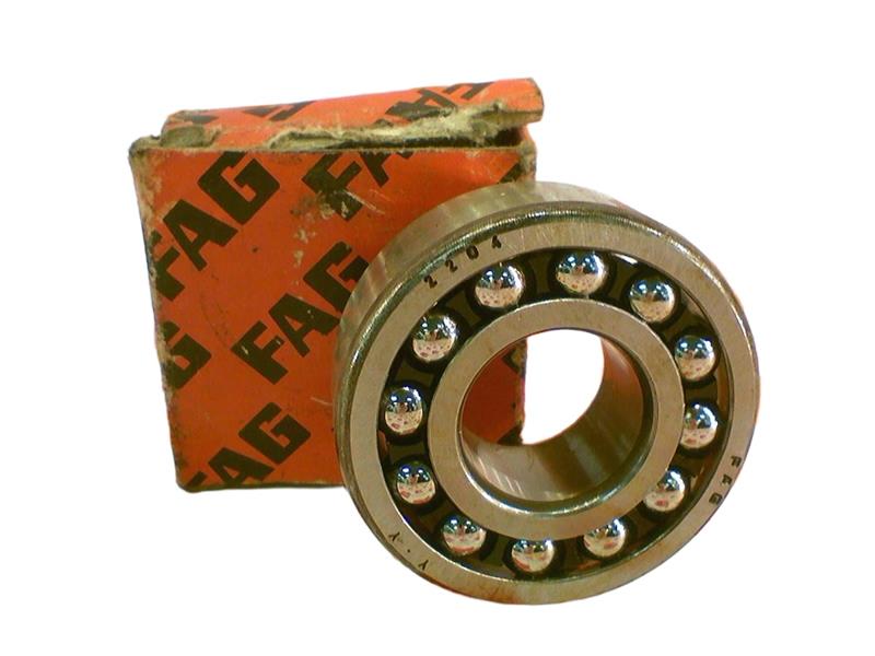 SCHAEFFLER GROUP 2204