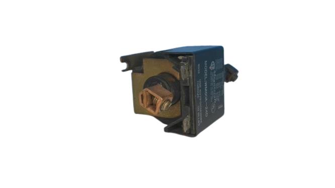 SCHNEIDER ELECTRIC WM60A-24D