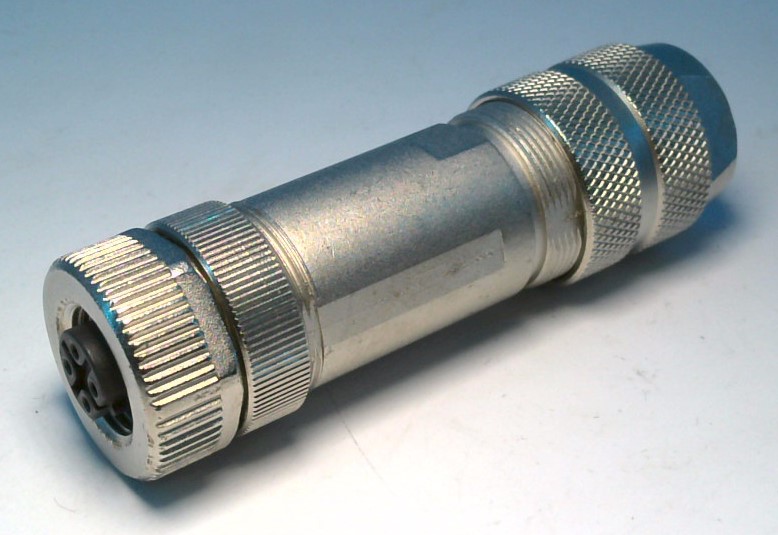 TURCK FW-M12KU5W-G-ZF-ME-SH-9