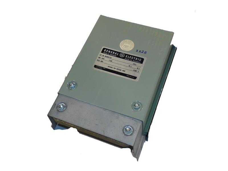 GENERAL ELECTRIC DASKEB310