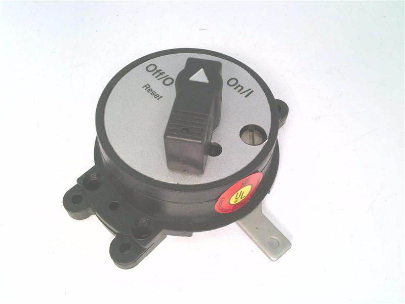 EATON CORPORATION HRGCC10