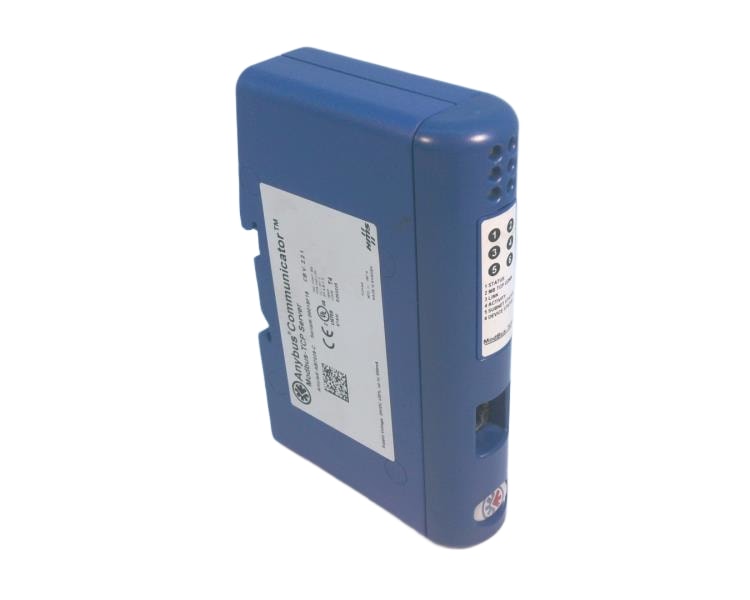 AB7028-C by HMS INDUSTRIAL NETWORKS
