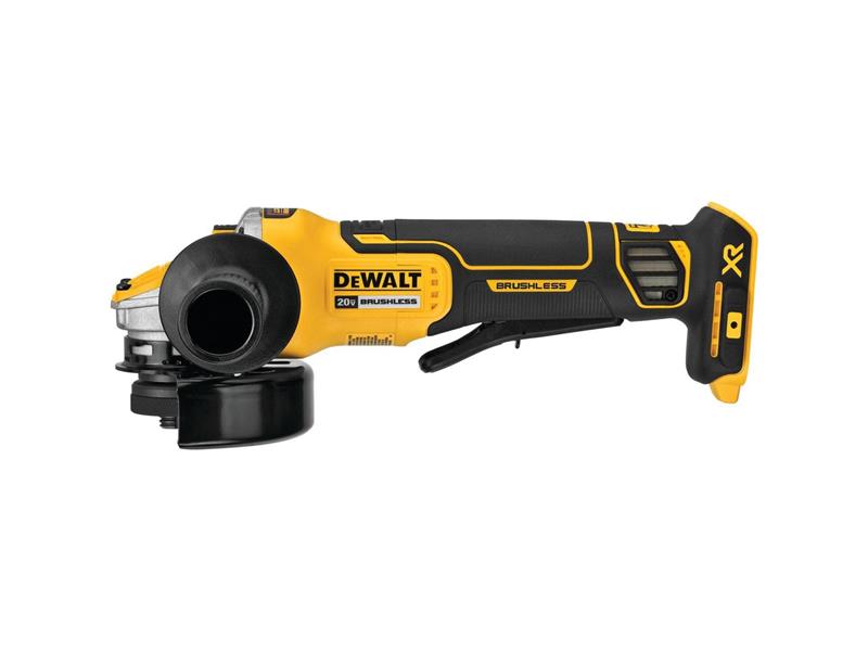 STANLEY BLACK & DECKER DCG415B