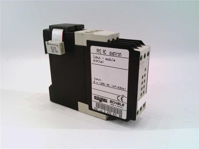 2.423.431.00 by ASEA BROWN BOVERI