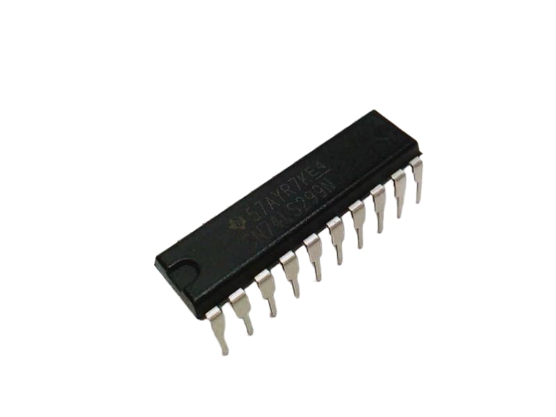 SN74LS299N by TEXAS INSTRUMENTS SEMI
