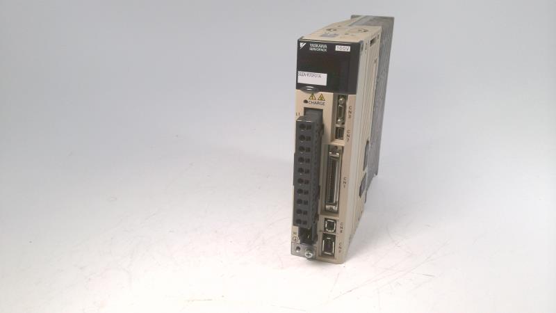 YASKAWA ELECTRIC SGDV-R70F01A