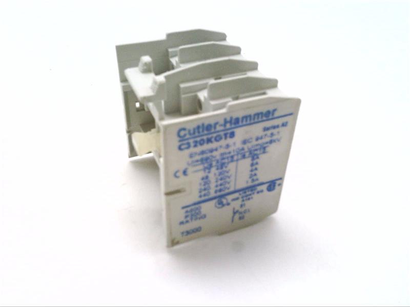 EATON CORPORATION C320KGT8