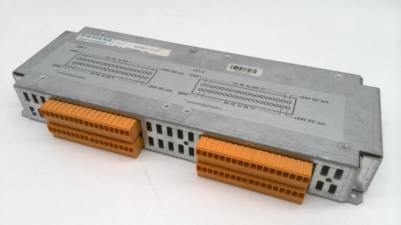 6AV3673-1CA31 by SIEMENS