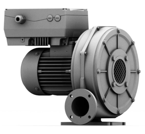 ELEKTROR HRD 1T FU-105/1,1