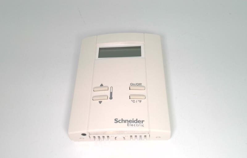 SCHNEIDER ELECTRIC TTS-SD-LCD-4-2