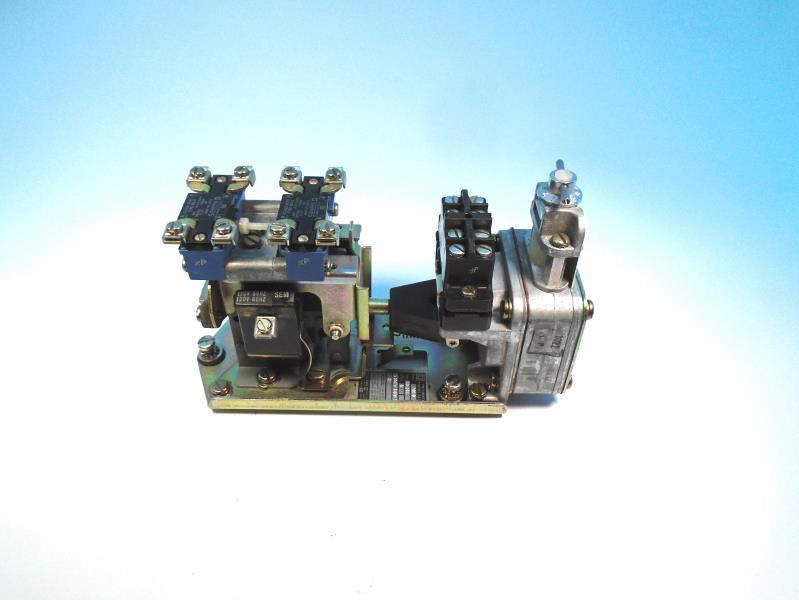 SCHNEIDER ELECTRIC 9050-BO26E-V02