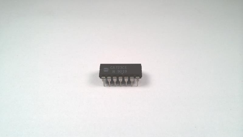 CA723CE by HARRIS CORPORATION