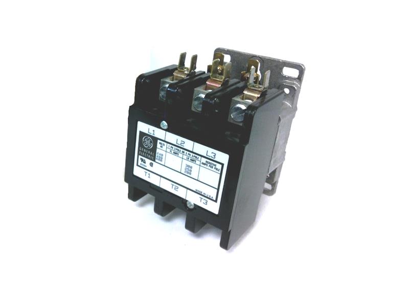 GENERAL ELECTRIC CR353EF3GA3AED