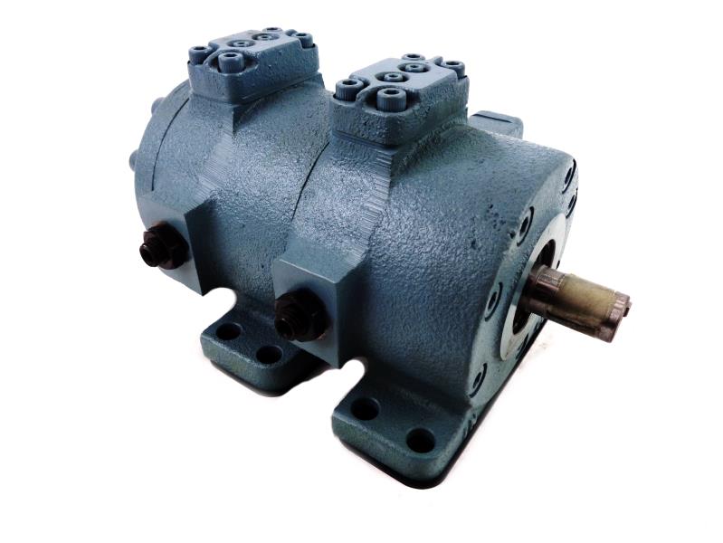 NACHI VDR-11A-1A1-1A1-13