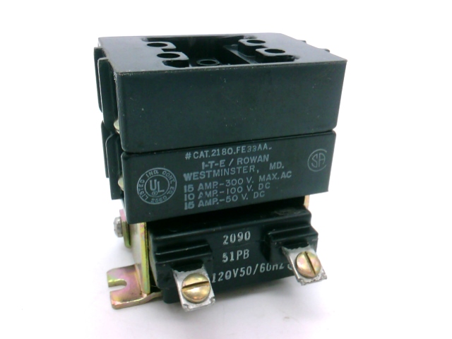 2180-FE33AA by MERSEN